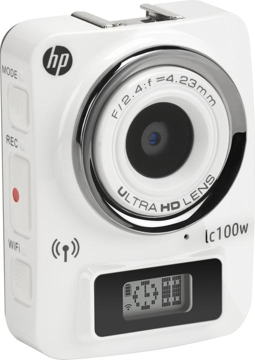 Actual product image HP lc100w (8 Mpx)