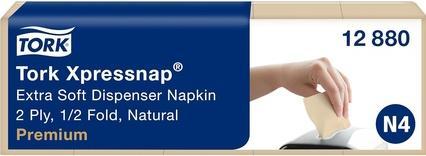 Productafbeelding Tork Xpressnap (1000 x)