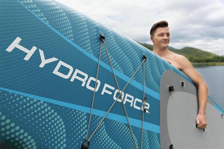 Image du produit Bestway Aqua Drifter (11')