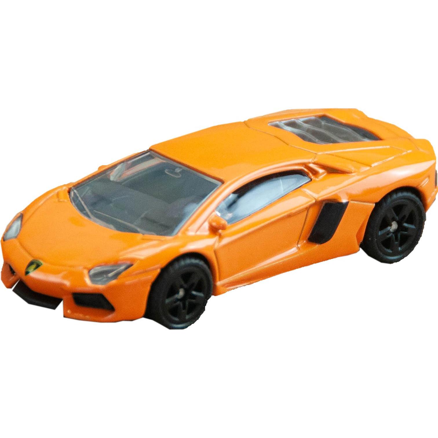 Thumbnail - Siku Lamborghini Aventador LP 700-4