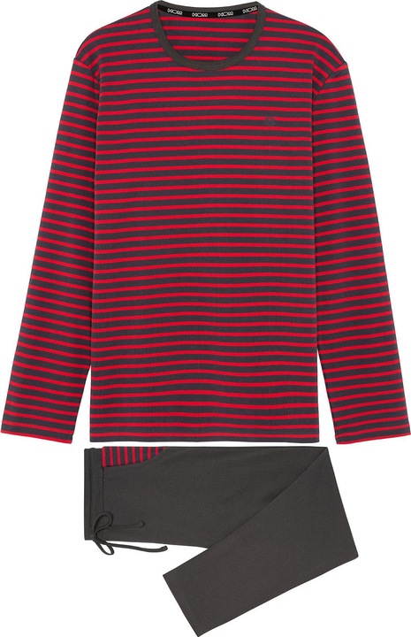 Immagine prodotto HOM Pigiama Carson (XXL)