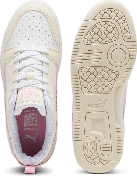 Image du produit Puma Rebound V6 Lo Cord Jr (39)