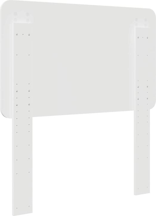 Image du produit vidaXL Kopfteil (3 x 78 x 100 cm)