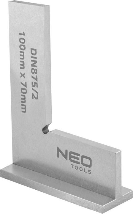 Actual product image Neo Corner (corner with base, DIN875