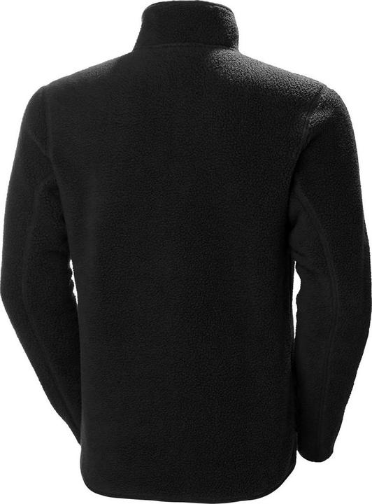 Immagine prodotto Helly Hansen Giacca in pile Heritage Pile nera, taglia L (L)