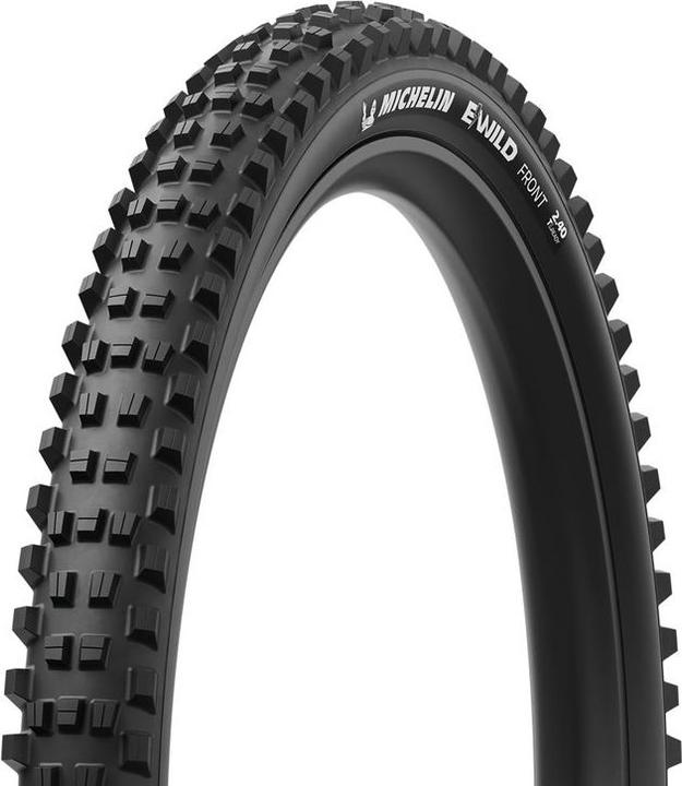 Produktbild Michelin E-Wild front PL (27.5 x 2.60, 65-584)