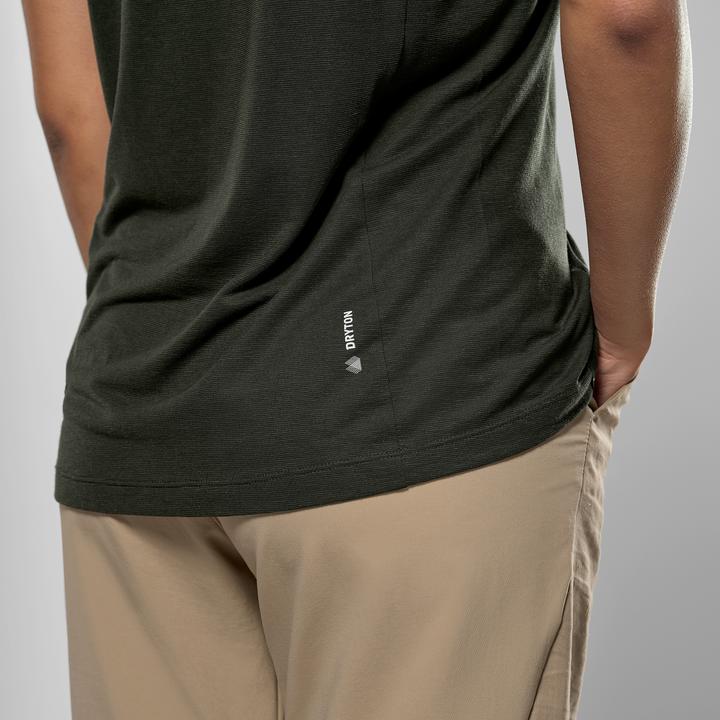 Actual product image Salewa Puez Dry Tank Top Da (40, 46, L)