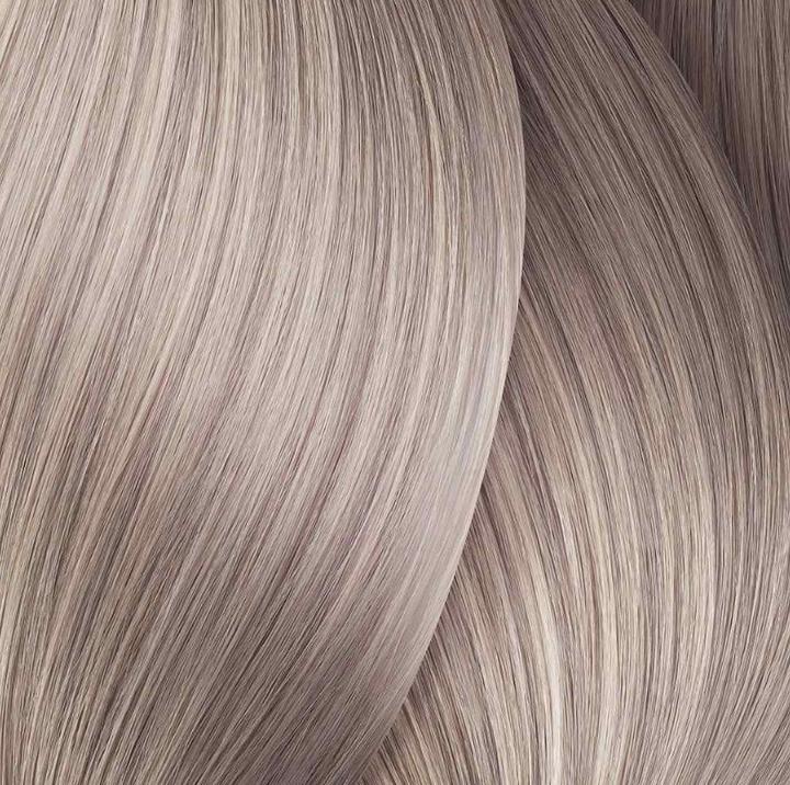 Produktbild L'Oréal Professionnel L'Oréal Majirel 10,21 Platinblond Irisé Asch 60 ml (10,21 Platinblond Irisé Asch)