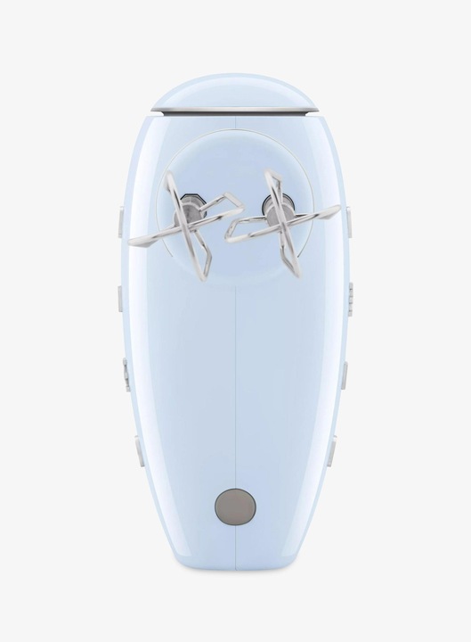 Actual product image Smeg HMF01PBEU (250 W)