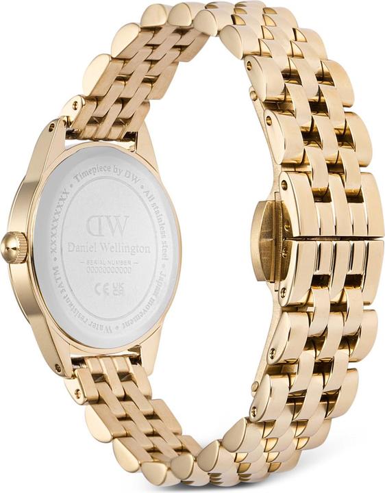 Image du produit Daniel Wellington Ophelia Mini Gold