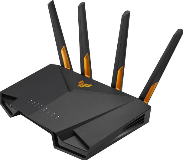 Actual product image ASUS TUF AX3000 V2