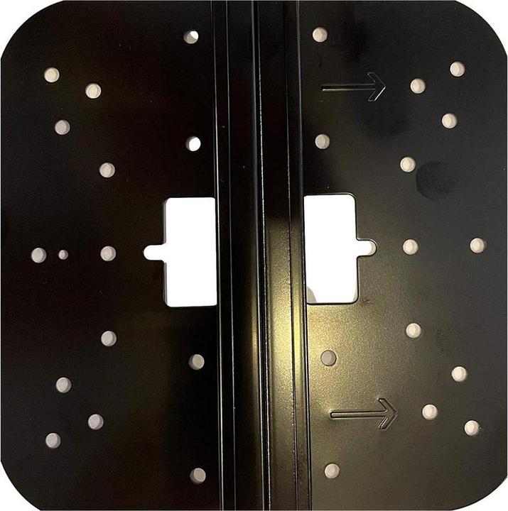 Actual product image HPE Aruba (Wall mount)