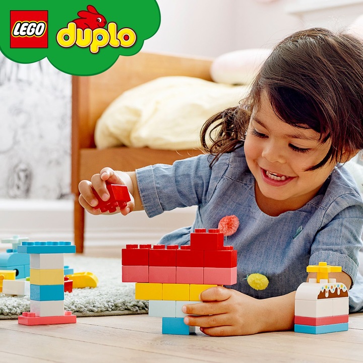 Produktbild LEGO Mein erster Bauspass (10909)