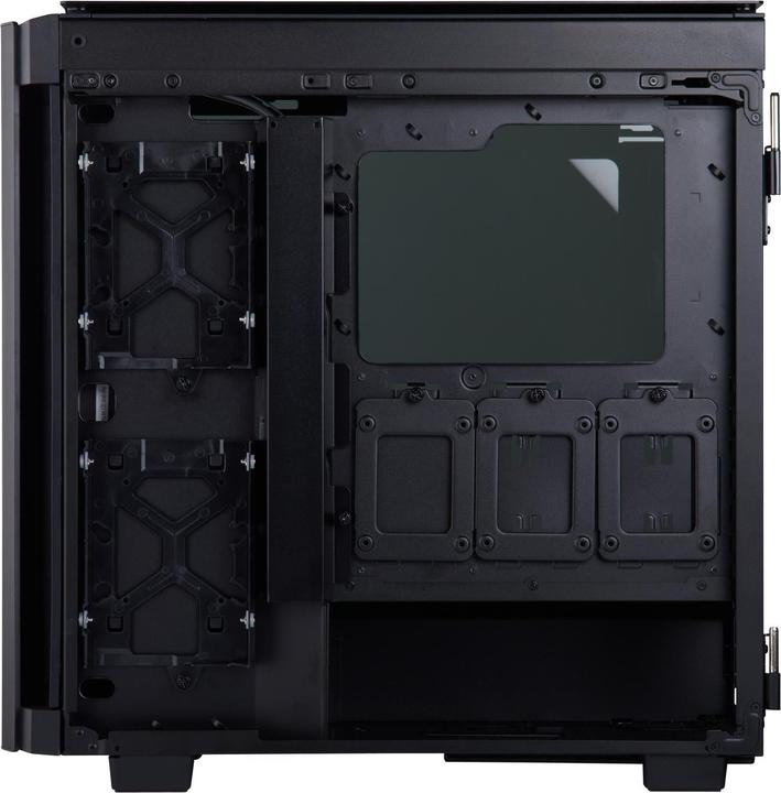 Actual product image Corsair Obsidian 500D (ATX)