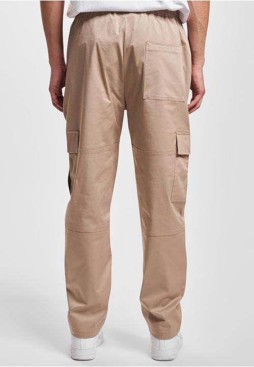 Image du produit DEF Pantalon droit cargo - 134597 (S)