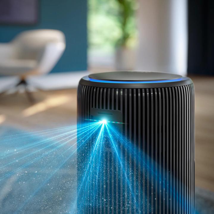 Actual product image Philips PureProtect 3200 Series (135 m²)