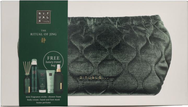 Produktbild Rituals Jing (Körperpflegeset)
