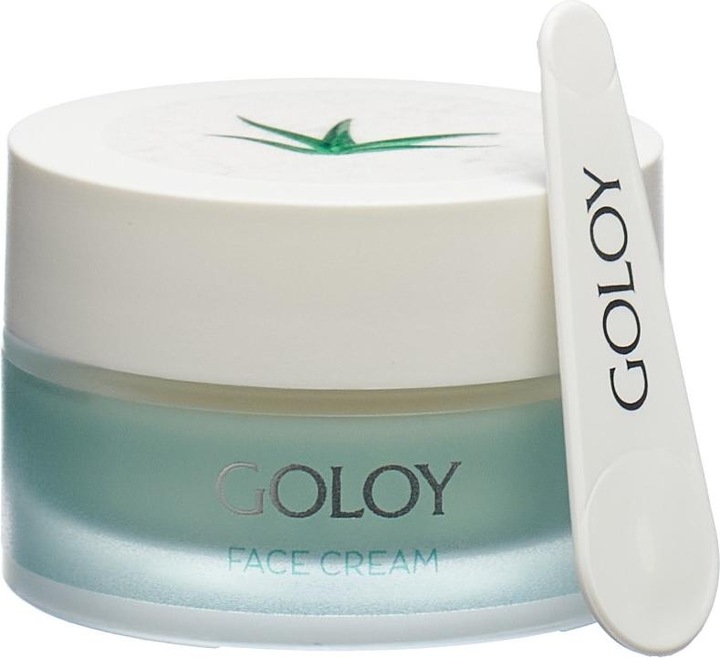 Image du produit Goloy 33 Soin du visage Vitalize (50 ml, Crème de jour)