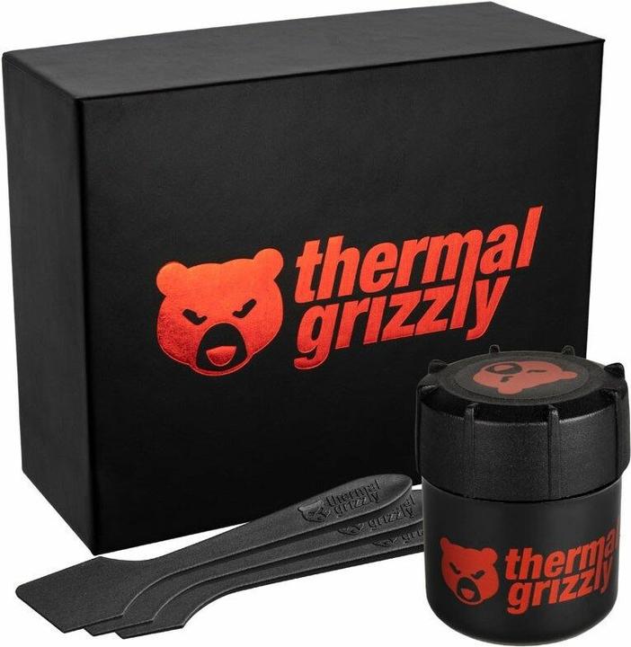 Thermal Grizzly Kryonaut Extreme (14.20 W/m K, 33.84 g)