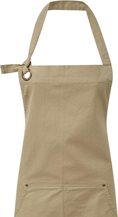 Produktbild Premier Schürze Segeltuch (One Size)