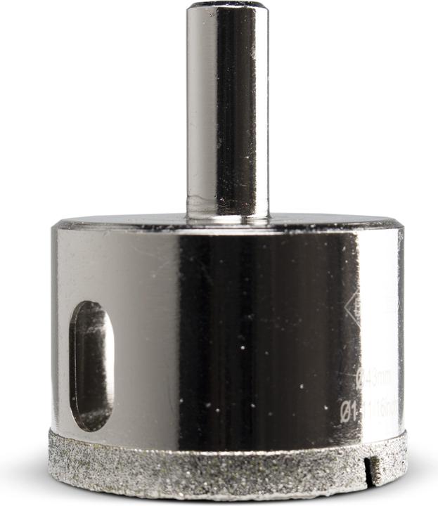 Produktbild Rubi Sara Corona Easy Gres With Diamond Call 40mm (40 Millimeter)