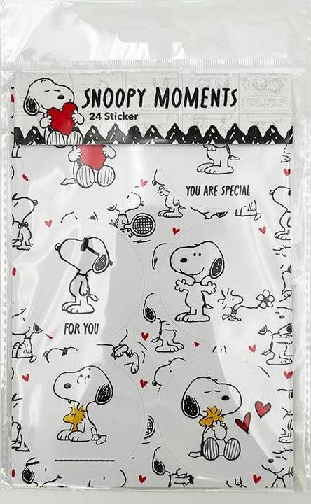 Produktbild Braun Sticker 115 x 170 mm (6 Sticker)