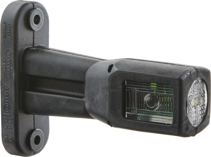 Image du produit Hella Feu de gabarit latéral à LED pour DAF