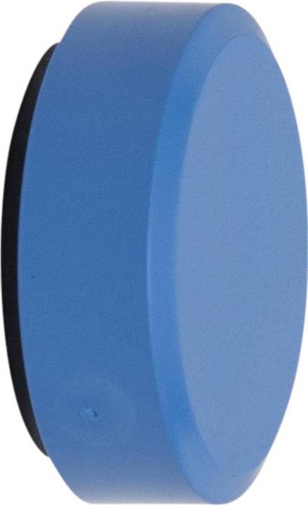 Produktbild Maul Magnet MAULpro Recycling (Ø x H) 29 mm x 11 mm rund Blau 20 St. 6177337