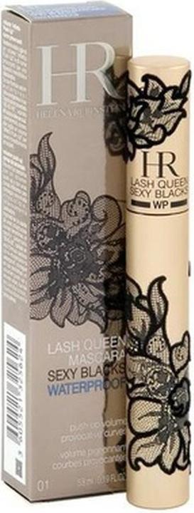 Image du produit Helena Rubinstein Lash Queen Sexy Blacks (01 Scandalous Black)