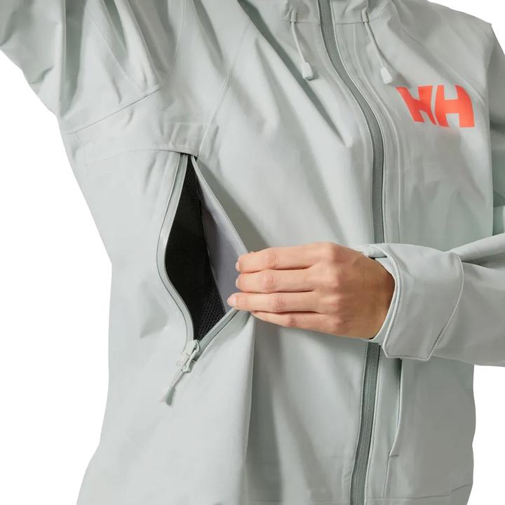 Produktbild Helly Hansen Sogn Shell Jacket (L)