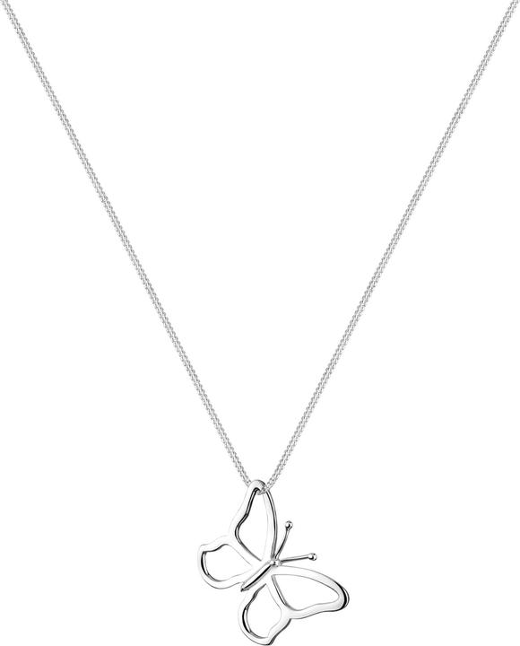 Immagine prodotto Elli Farfalla (Argento 925, 50 cm)