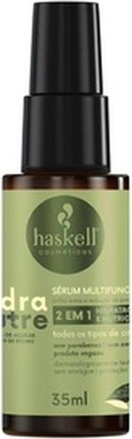 Immagine prodotto Haskell Siero Multifunzionale Hidranutre (35 ml)