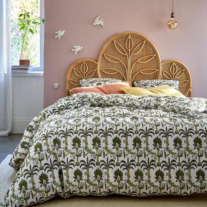 Actual product image La Redoute Interieurs Linot (Pillowcase, 85 x 185 cm)
