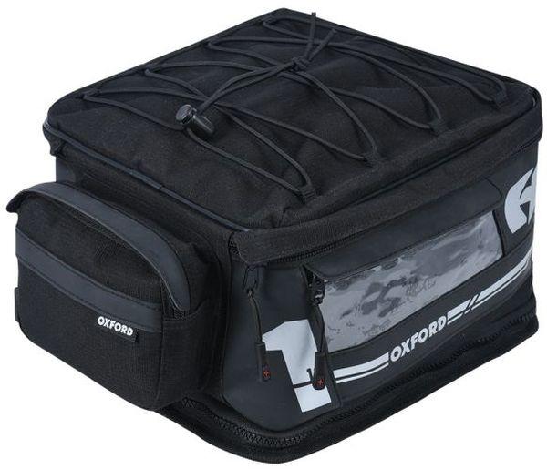 Oxford F1 Tail Pack Small