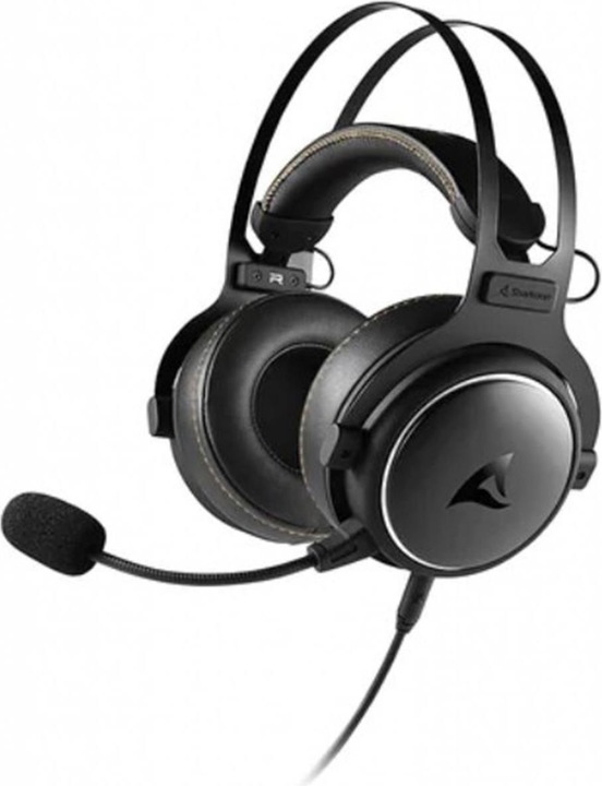 Actual product image Sharkoon Skiller SGH50 (Cable)