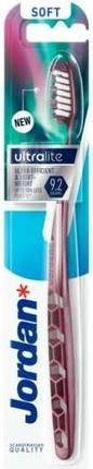 Produktbild Orkla Jordan Ultralite Zahnbürste - weich 1pc - Farben mischen (Weich, 1 x)