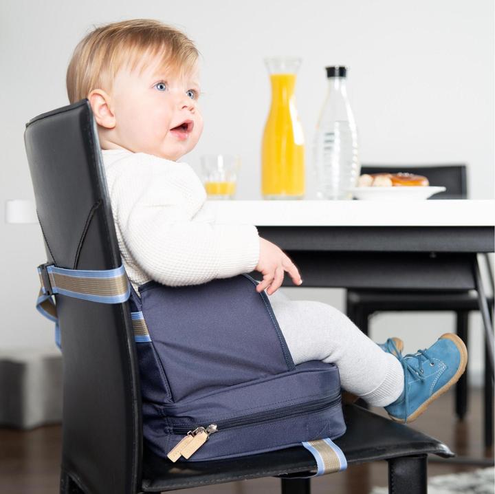 Actual product image Roba Booster Seat (Highchair)