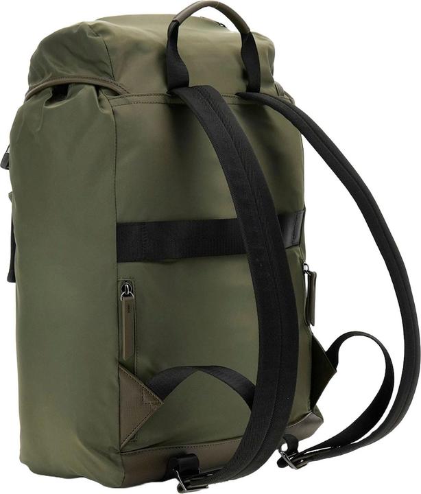 Produktbild Guess Roma Backpack With Flap