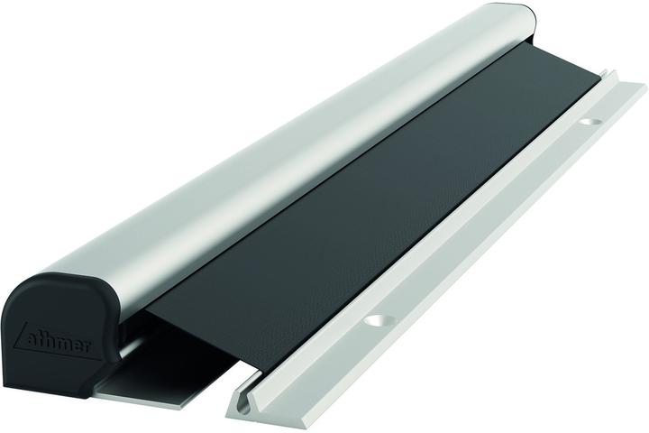 Immagine prodotto Athmer Tenda a rullo con protezione per le dita NR-26 w-proof Lunghezza 1925 mm Applicazione esterna