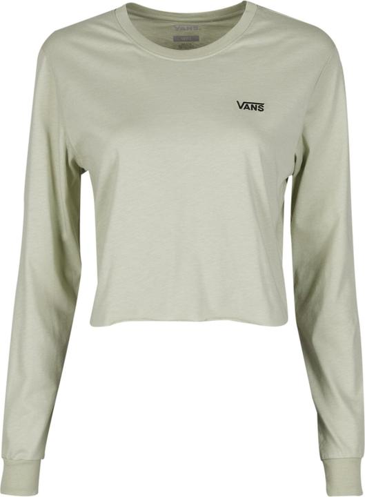 Actual product image Vans Junior Longsleeve - 91449 (S)