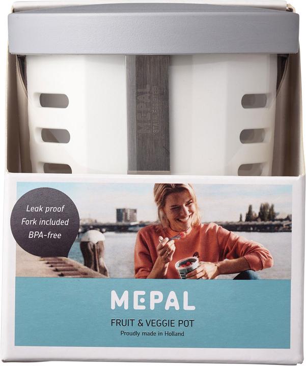 Actual product image Mepal Fruitpot 'Ellipse