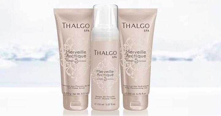 Actual product image Thalgo SPA Merveille Arctique (150 ml)