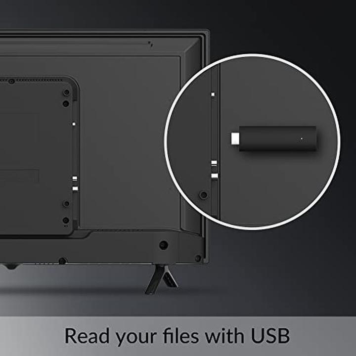 Actual product image Strong SRT 32HF2003 (32", LED, HD ready)