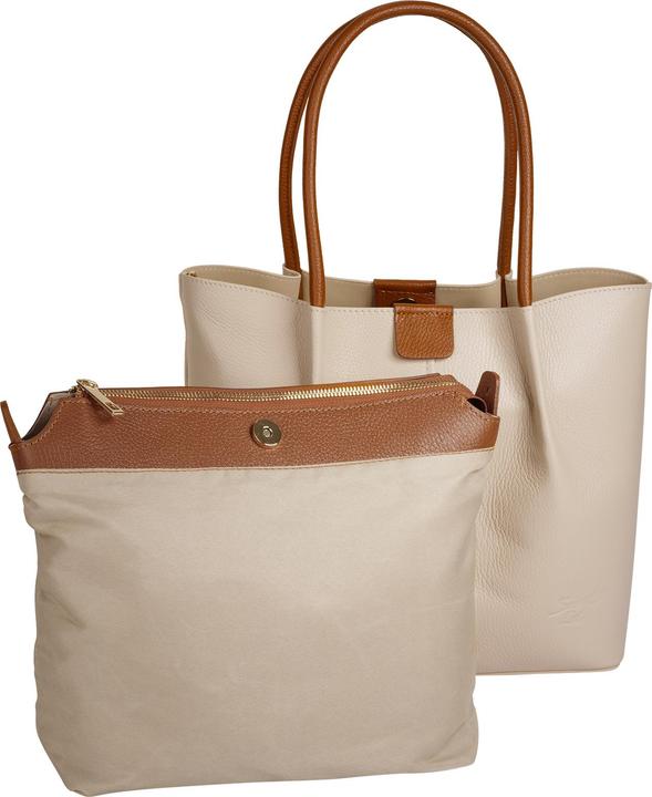 Immagine prodotto Samantha Look Handtasche echt Leder Damen