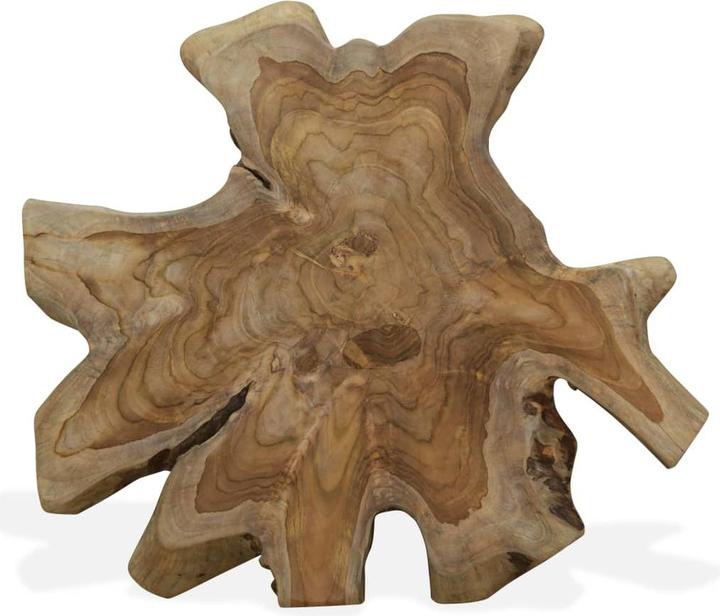 Image du produit vidaXL Couchtisch (80 x 70 x 38 cm)