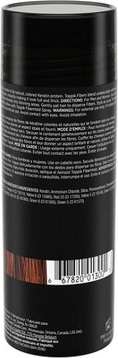 Produktbild Toppik Hair Building Fibers (55 ml)