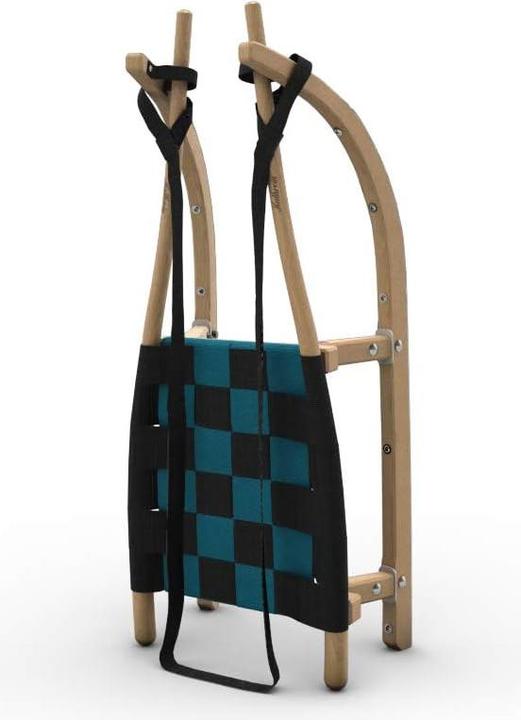 Produktbild Kathrein Schlitten