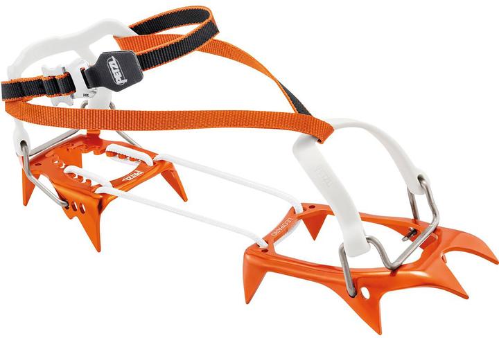 Petzl Leopard Fl