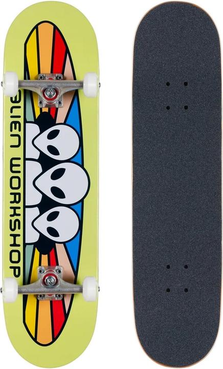 Actual product image Alien Workshop Spectrum Complete (31.63")