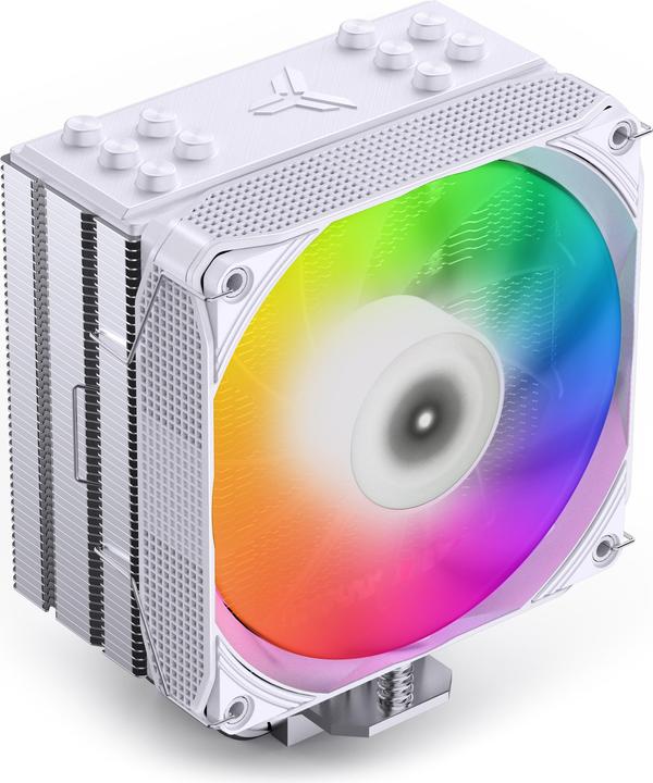 Jonsbo PISA A5 ARGB 5V(3pin) + PWM (153 mm)